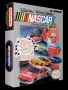 Nintendo  NES  -  Bill Elliott's NASCAR Challenge (USA)
